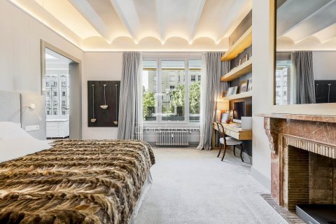 Купить квартиру в Барселона, Испания с 7 спален, 563м², № 8971 - фото 22