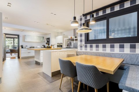 Купить квартиру в Барселона, Испания с 7 спален, 563м², № 8971 - фото 12