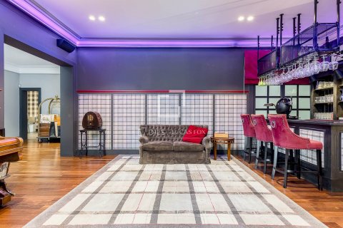Купить квартиру в Барселона, Испания с 7 спален, 563м², № 8971 - фото 14