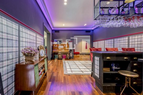 Купить квартиру в Барселона, Испания с 7 спален, 563м², № 8971 - фото 15