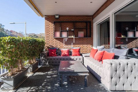 Купить квартиру в Барселона, Испания с 7 спален, 563м², № 8971 - фото 6