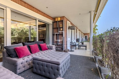 Купить квартиру в Барселона, Испания с 7 спален, 563м², № 8971 - фото 18