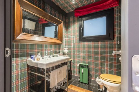 Купить квартиру в Барселона, Испания с 7 спален, 563м², № 8971 - фото 21