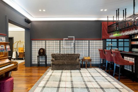 Купить квартиру в Барселона, Испания с 7 спален, 563м², № 8971 - фото 8