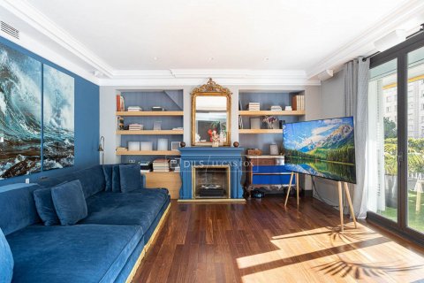 Купить квартиру в Барселона, Испания с 7 спален, 563м², № 8971 - фото 3