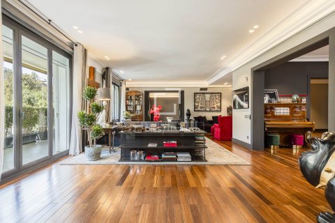 Купить квартиру в Барселона, Испания с 7 спален, 563м², № 8971 - фото 20