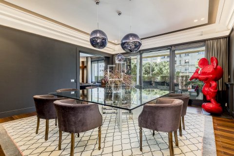 Купить квартиру в Барселона, Испания с 7 спален, 563м², № 8971 - фото 2