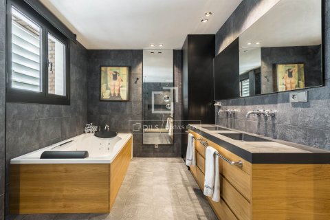 Купить квартиру в Барселона, Испания с 7 спален, 563м², № 8971 - фото 29