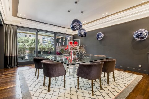 Купить квартиру в Барселона, Испания с 7 спален, 563м², № 8971 - фото 25