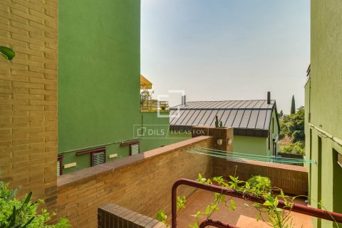 3 bedrooms villa for rent in Barcelona, Catalonia, Spain № 8973 - photo 30