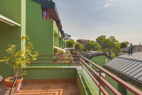 3 bedrooms villa for rent in Barcelona, Catalonia, Spain № 8973 - photo 15