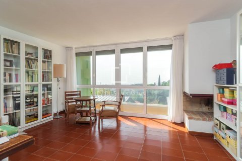 3 bedrooms villa for rent in Barcelona, Catalonia, Spain № 8973 - photo 3