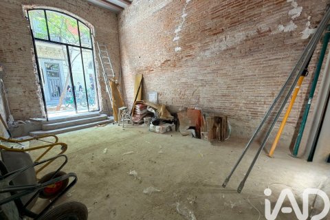 183 sq.m. cafe / restaurant for rent in Barcelona, Catalonia, Spain № 8977 - photo 7