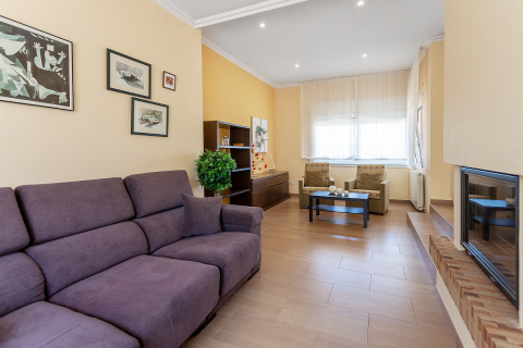 4 bedrooms villa for sale in Lloret de Mar, Girona, Catalonia, Spain № 8974 - photo 29