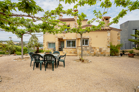 4 bedrooms villa for sale in Lloret de Mar, Girona, Catalonia, Spain № 8974 - photo 8