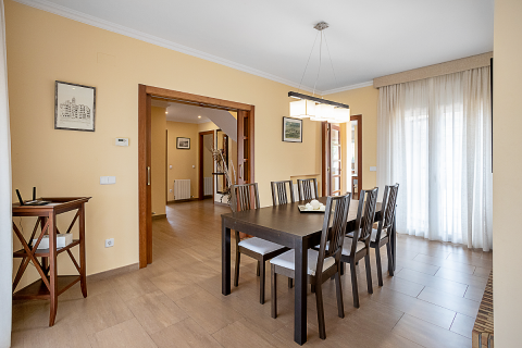 4 bedrooms villa for sale in Lloret de Mar, Girona, Catalonia, Spain № 8974 - photo 21