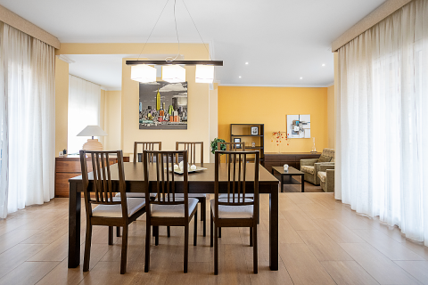 4 bedrooms villa for sale in Lloret de Mar, Girona, Catalonia, Spain № 8974 - photo 20