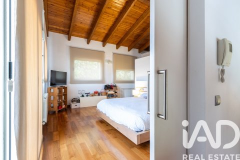 4 chambres townhouse à vendre à Sant Cugat Del Valles, Barcelona, Catalonia, Spain № 7390 - photo 26
