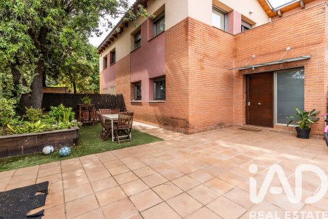 4 chambres townhouse à vendre à Sant Cugat Del Valles, Barcelona, Catalonia, Spain № 7390 - photo 16