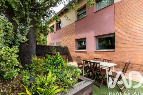 4 chambres townhouse à vendre à Sant Cugat Del Valles, Barcelona, Catalonia, Spain № 7390 - photo 15
