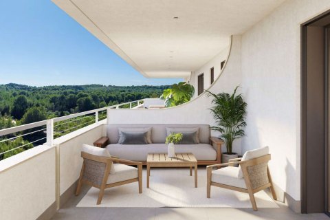 2 bedrooms apartment for sale in Salou, Tarragona, Catalonia, Spain № 1783 - photo 10
