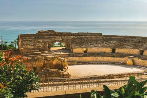 2 bedrooms apartment for sale in Salou, Tarragona, Catalonia, Spain № 1783 - photo 3