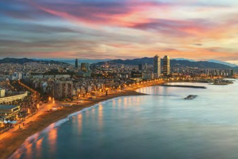 2 bedrooms apartment for sale in Salou, Tarragona, Catalonia, Spain № 1783 - photo 2