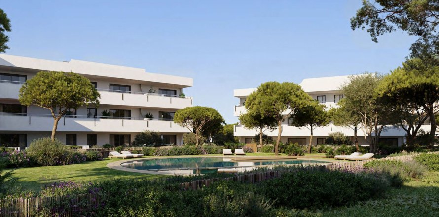 2 bedrooms apartment for sale in Salou, Tarragona, Catalonia, Spain № 1783