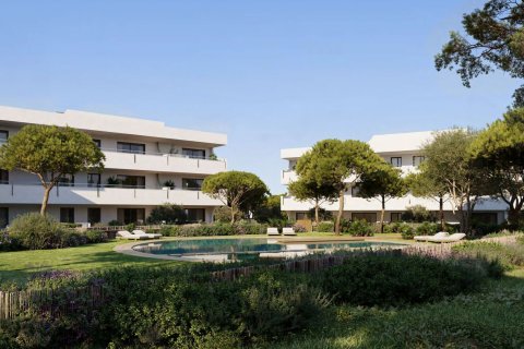 2 bedrooms apartment for sale in Salou, Tarragona, Catalonia, Spain № 1783 - photo 9