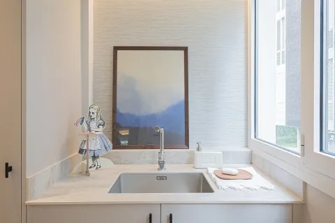 4 bedrooms apartment for sale in Barcelona, Catalonia, Spain № 1781 - photo 23