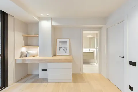 4 bedrooms apartment for sale in Barcelona, Catalonia, Spain № 1781 - photo 29