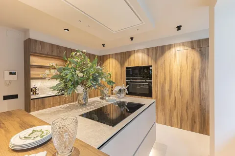 4 bedrooms apartment for sale in Barcelona, Catalonia, Spain № 1781 - photo 11
