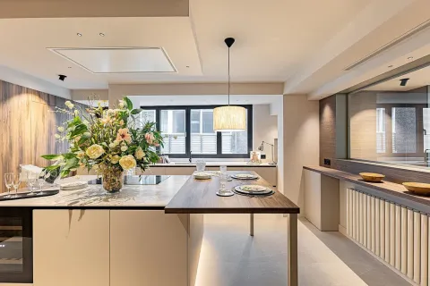 4 bedrooms apartment for sale in Barcelona, Catalonia, Spain № 1781 - photo 15
