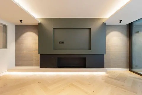 4 bedrooms apartment for sale in Barcelona, Catalonia, Spain № 1781 - photo 5