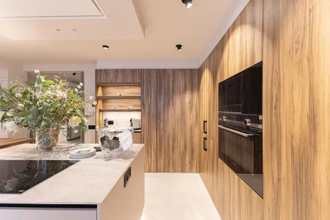 4 bedrooms apartment for sale in Barcelona, Catalonia, Spain № 1781 - photo 12