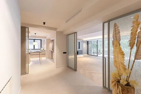 4 bedrooms apartment for sale in Barcelona, Catalonia, Spain № 1781 - photo 21