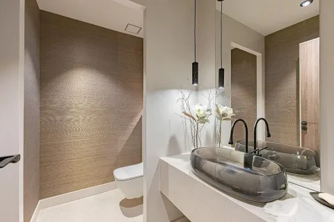 4 bedrooms apartment for sale in Barcelona, Catalonia, Spain № 1781 - photo 24