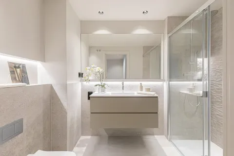 4 bedrooms apartment for sale in Barcelona, Catalonia, Spain № 1781 - photo 30