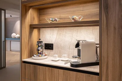 4 bedrooms apartment for sale in Barcelona, Catalonia, Spain № 1781 - photo 14