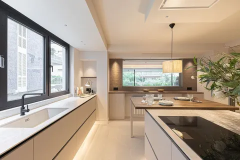 4 bedrooms apartment for sale in Barcelona, Catalonia, Spain № 1781 - photo 20