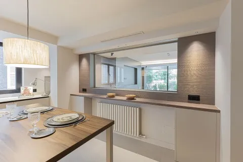 4 bedrooms apartment for sale in Barcelona, Catalonia, Spain № 1781 - photo 19