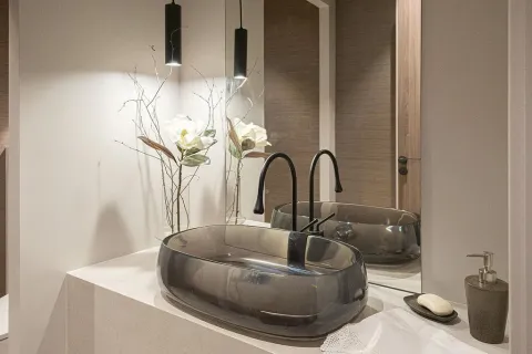 4 bedrooms apartment for sale in Barcelona, Catalonia, Spain № 1781 - photo 26