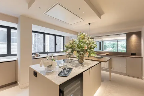 4 bedrooms apartment for sale in Barcelona, Catalonia, Spain № 1781 - photo 17