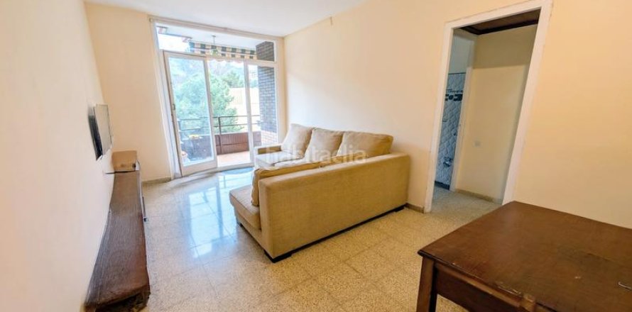 3 bedrooms apartment for sale in Sants-Montjuic, Barcelona, Catalonia, Spain № 2193