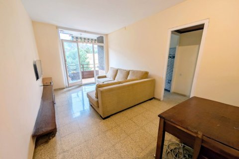 3 bedrooms apartment for sale in Sants-Montjuic, Barcelona, Catalonia, Spain № 2194