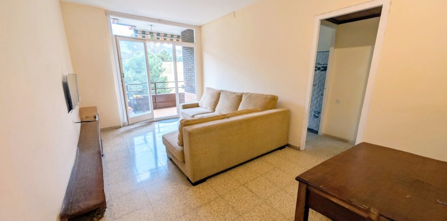 3 bedrooms apartment for sale in Sants-Montjuic, Barcelona, Catalonia, Spain № 2192