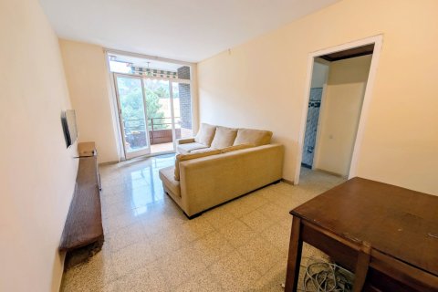 3 bedrooms apartment for sale in Sants-Montjuic, Barcelona, Catalonia, Spain № 2197