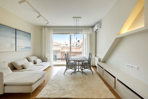 2 bedrooms apartment for sale in Barcelona, Catalonia, Spain № 5624