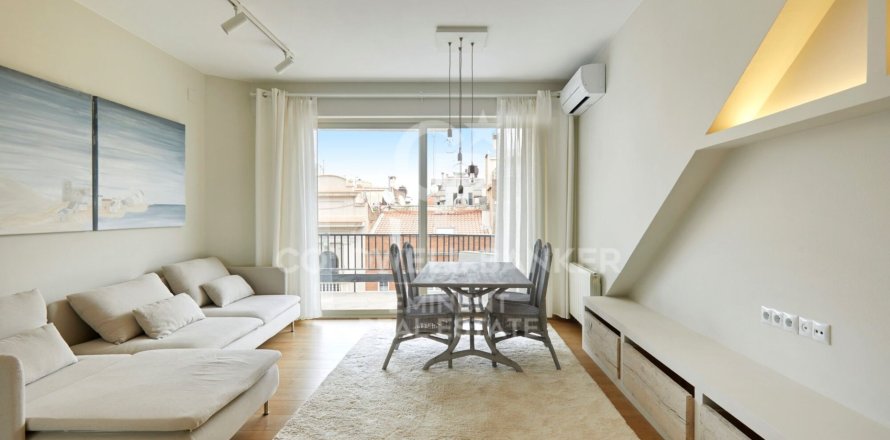 Apartamento de 2 dormitorios en venta en Barcelona, Cataluña, Spain № 5624
