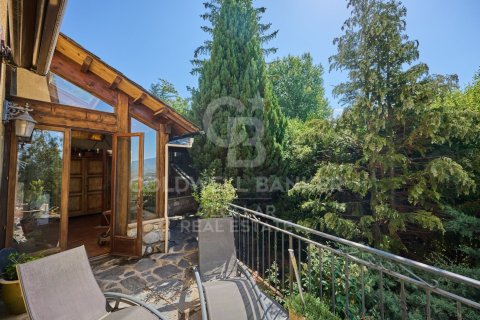 4 bedrooms house for sale in Catalonia, Spain № 5626 - photo 20